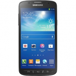 Samsung Galaxy S4 Active -  1